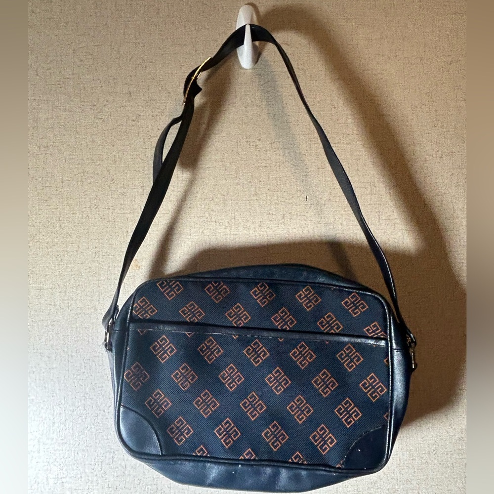 sac givenchy vintage purse